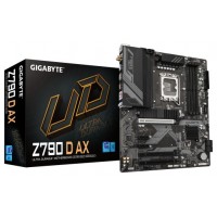 PLACA BASE GIGABYTE Z790 D AX 1700 ATX 4XDDR5